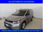VOLKSWAGEN Caddy 2.0 TURBO DIESEL 122 CV AUTOMATIC Furgone Business rif. 23 &hellip;