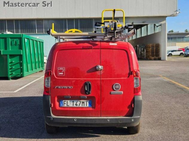 FIAT Fiorino 1.3 MJT 95CV Furgone Adventure E6 - FL147MT rif. 24078833 - Foto 5
