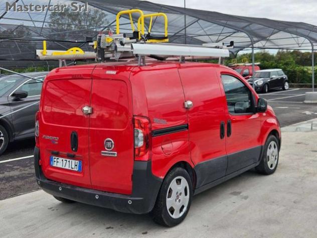 FIAT Fiorino 1.3 MJT 95CV Furgone Adventure E6 - FF171LH rif. 24083543 - Foto 6