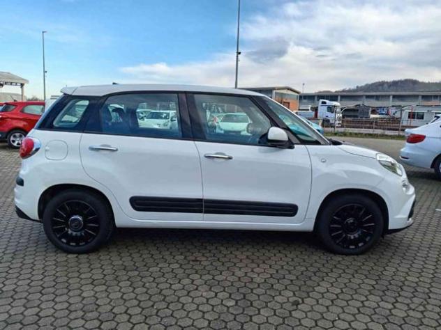 FIAT 500L AUTOCARRO 1.3 MJT Mirror 4 posti (N1) rif. 23686399 - Foto 6