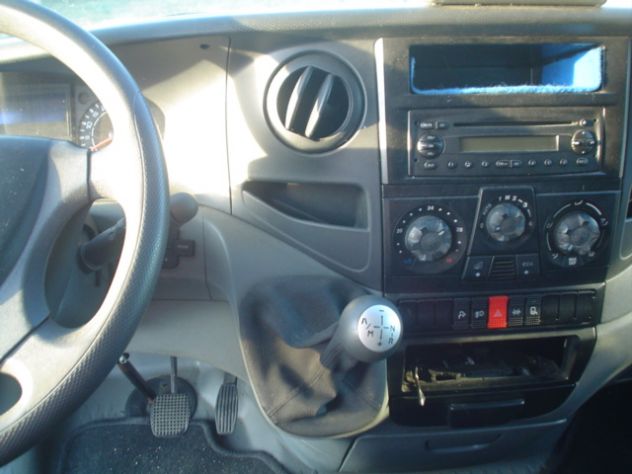 Iveco Daily IV 35S18 PL-TA Furgone - Foto 7