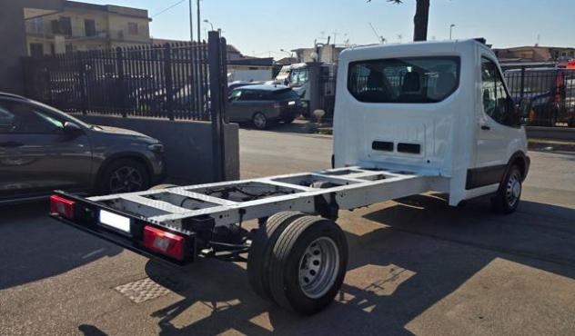 FORD TRANSIT 2.0TDCi EcoBlue 130cv TELAIO rif. 24035817 - Foto 3