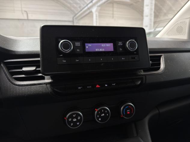 Renault Kangoo L1 BLUE dCi 95 Van - Foto 10