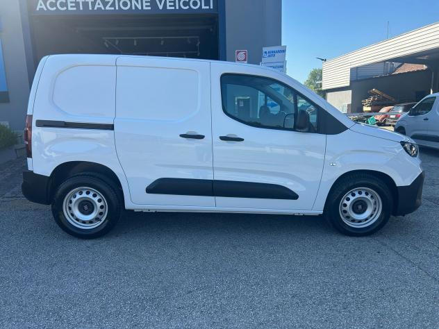 FIAT Doblò 1.5 Diesel 100 Cv Mt6 Passo Corto - Foto 3