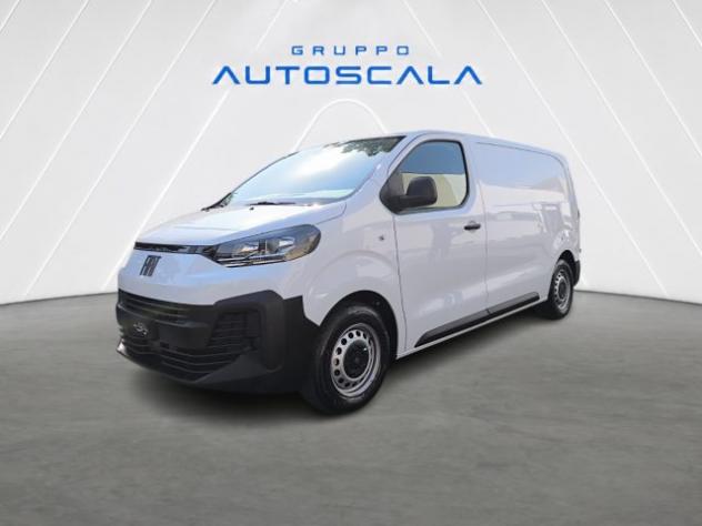 FIAT Scudo 1.5 BlueHDi 120cv S&S L2H1 Furgone Easy Pro rif. 23864388
