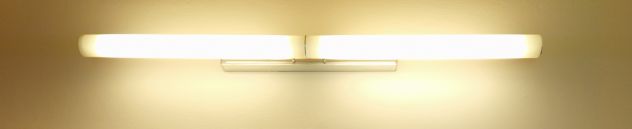 Lampada da parete - Norma 125 Fluo di Nemo Cassina