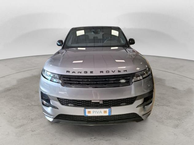 Land Rover Range Rover Sport 3.0D I6 249 MHEV Dynamic SE aut. - Foto 3