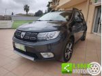 DACIA Sandero 1.5 dCi 8V 90CV Start&Stop Serie Speciale Wow rif. 23789462
