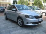 SKODA Fabia 1.4 TDI 75 CV AMBITION 5P rif. 23451472
