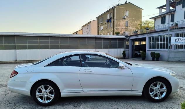 Mercedes-benz CL 500 Automatico 387cv - Foto 3