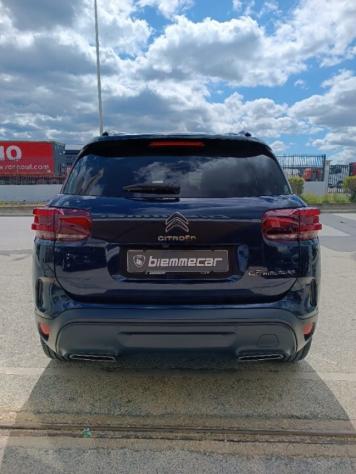 CITROEN C5 Aircross BlueHDi 130 S&S EAT8 Shine rif. 23491035 - Foto 6