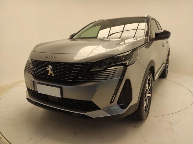 Peugeot 3008 BlueHDI 130 EAT8 S&S Allure - Foto 8