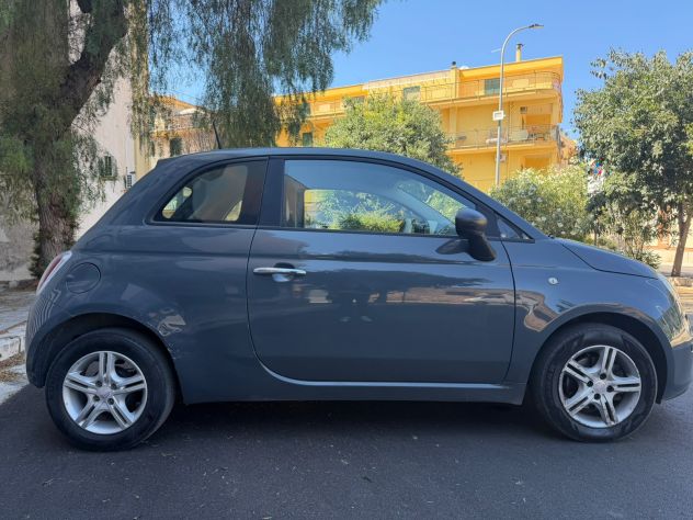 Fiat 500 1.3 M-Jet Pop - Foto 2