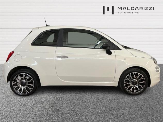 FIAT 500 III 2015 1.0 hybrid Cult 70cv - Foto 5