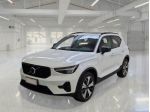 Volvo XC40 Recharge T4 129+82 CV Plug-In Hybrid Automatica Recharge Ultimat &hellip;