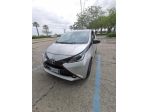 Toyota Aygo 1.0 VVT-i 69 CV 5P. x-wave 2015