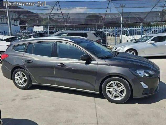 FORD Focus SW 1.0 ecoboost Business 125 Cv Navi - GB664PH rif. 24083459 - Foto 6