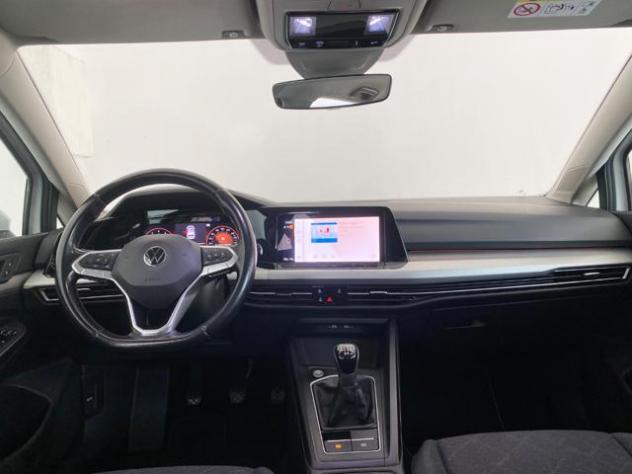 VOLKSWAGEN Golf 1.0 TSI EVO Life rif. 24066412 - Foto 9