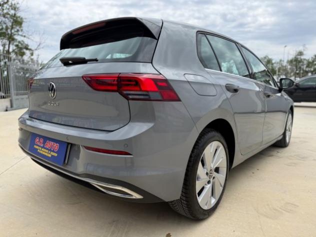 VOLKSWAGEN Golf 2.0 TDI STYLE 2022 GARANZIA rif. 23820991 - Foto 8