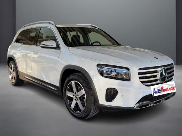 MERCEDES GLB (X247) GLB 250 Automatic 4Matic Progressive Advanced - Foto 8