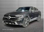MERCEDES-BENZ GLC 220 d 4Matic Coupé Sport rif. 23979835