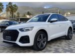 Audi Q5 SPB S Line Plus 2.0 TDI 204CV S-Tronic quattro mhev 40