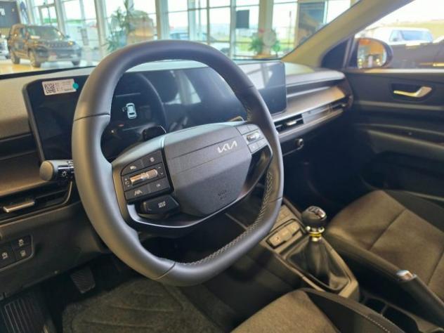 KIA Stonic 1.0 T-GDi 115 CV MHEV MT Style - PRONTA CONSEGNA rif. 24149029 - Foto 7