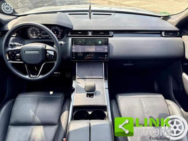 LAND ROVER Range Rover Velar 3.0i MHEV R-DYNAMIC HSE rif. 23620298 - Foto 4