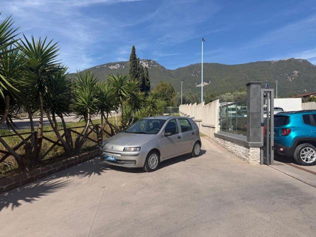 FIAT - Punto - 1.2 16V 5p. Verve