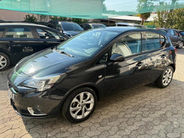 Opel Corsa 1.2 5 porte Edition*EURO6*NEOPATENTATI