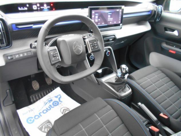 Citroën C3 100 Turbo Plus CBC - Foto 10