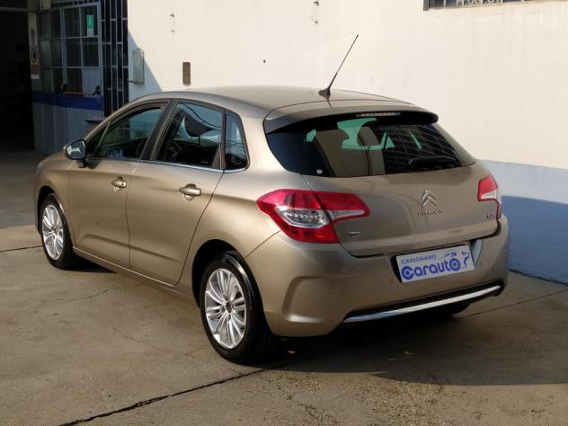 Citroën C4 C4 1.6 hdi 115cv Business con CBC - Foto 5