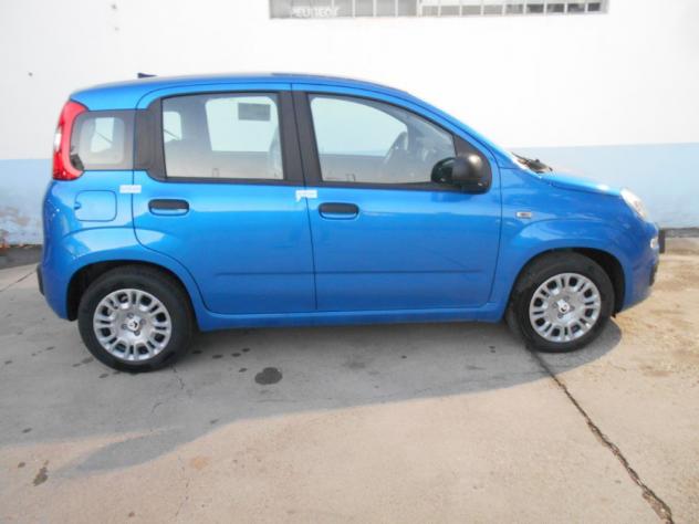 FIAT Panda 70 Hybrid CBC - Foto 3