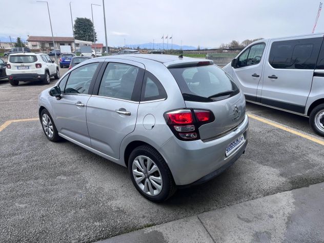 Citroen C3 1.2 e-VTI 82CV 5P SELECTION NEOPATENTATI TOUCH SCREEN SENS - Foto 3