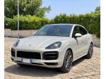 PORSCHE Cayenne Coupé 4.0 GTS  UNICA! rif. 23799501