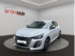 Peugeot 208 208 1.2 turbo Allure 100cv