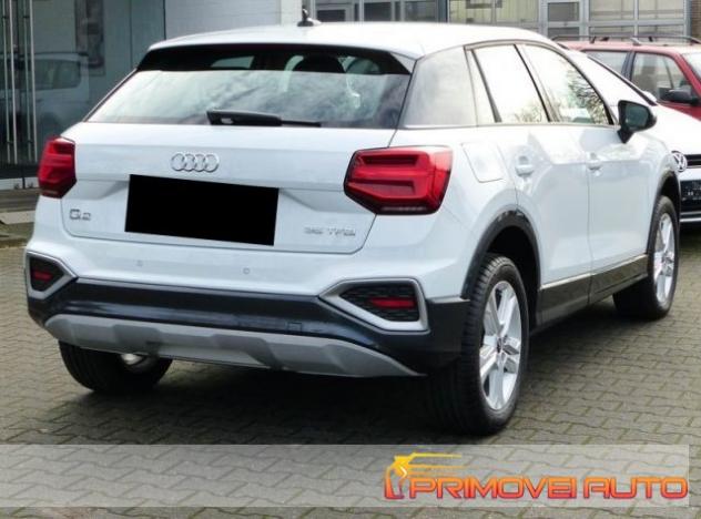 AUDI Q2 35 TFSI rif. 20536381 - Foto 10