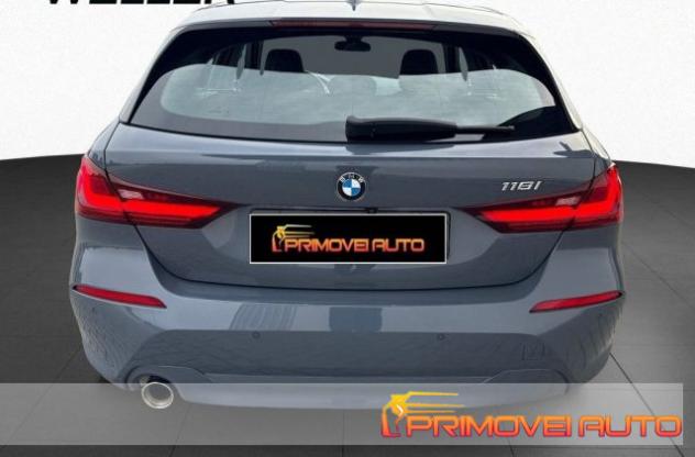 BMW 118 i 5p. Advantage rif. 22750951 - Foto 10