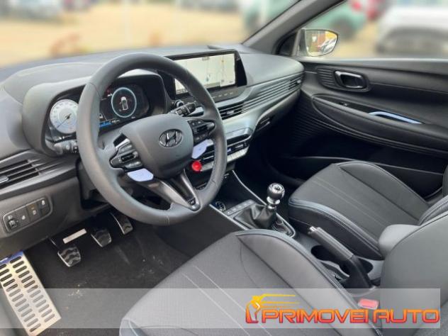 HYUNDAI i20 N 1.6 T-GDI MT N-Performance rif. 21333991