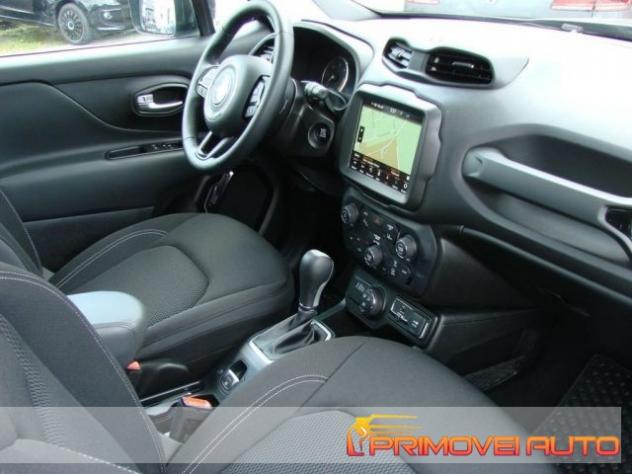 JEEP Renegade 2.0 Mjt 140CV 4WD Limited Panorama rif. 19577611