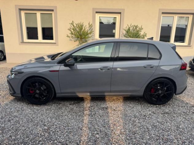 VOLKSWAGEN Golf 2.0 TSI DSG GTI rif. 24153412 - Foto 6