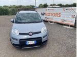 FIAT - Panda - 1.0 FireFly S&S Hybrid City Cross
