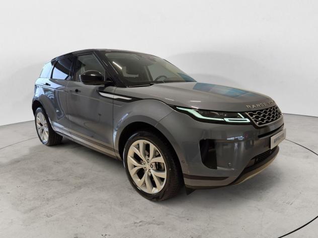 Land Rover Range Rover Evoque Range Rover Evoque 2.0D I4 163 CV AWD Auto SE - AUTOCARRO +iva22% - Foto 3
