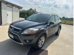 Ford Kuga 2.0 TDCi 140 CV