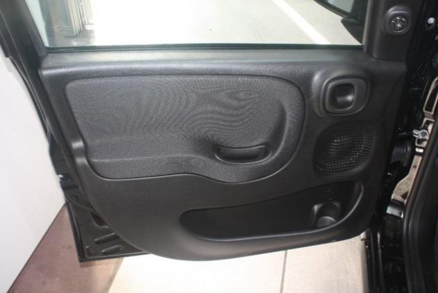 FIAT Pandina 1.0 65 CV Hybrid Cross - Foto 10