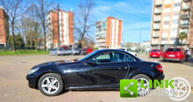 MERCEDES-BENZ SLK 200 Kompressor cat rif. 24002428 - Foto 4