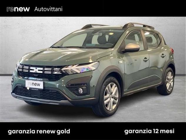 DACIA Sandero Stepway 1.0 tce Comfort 90cv rif. 24076445