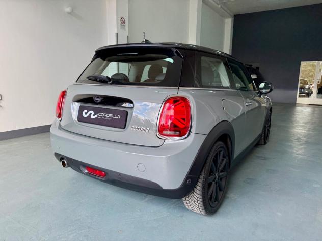 Mini 1.5 Cooper Baker Street - Foto 4