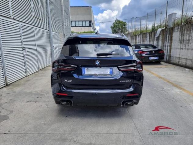 BMW X3 xdrive20d mhev 48V Msport auto rif. 23661978 - Foto 7