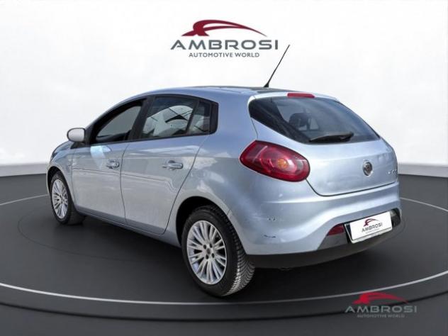 FIAT Bravo 1.6 MJT 120 CV DPF Dualogic Dynamic - PER OPERATOR rif. 24189520 - Foto 4
